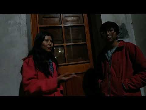 Dámaris y Fernando  Parte 2