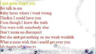 Lax ~Forget You~Lyrics