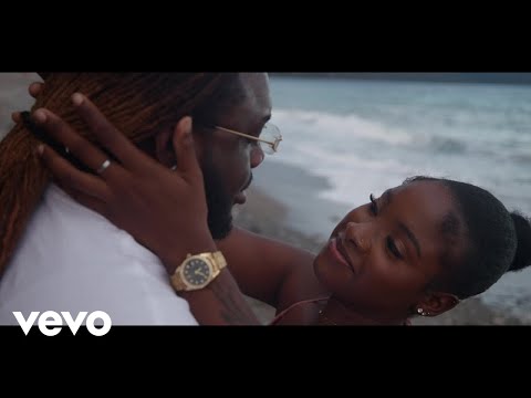 Jah Vinci - My Day One | Official Music Video