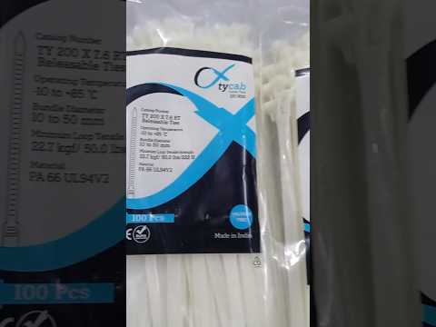 Cable Clip