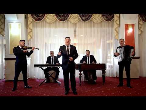 Costelus de la Buzau Un costum si o palarie OFFICIAL VIDEO