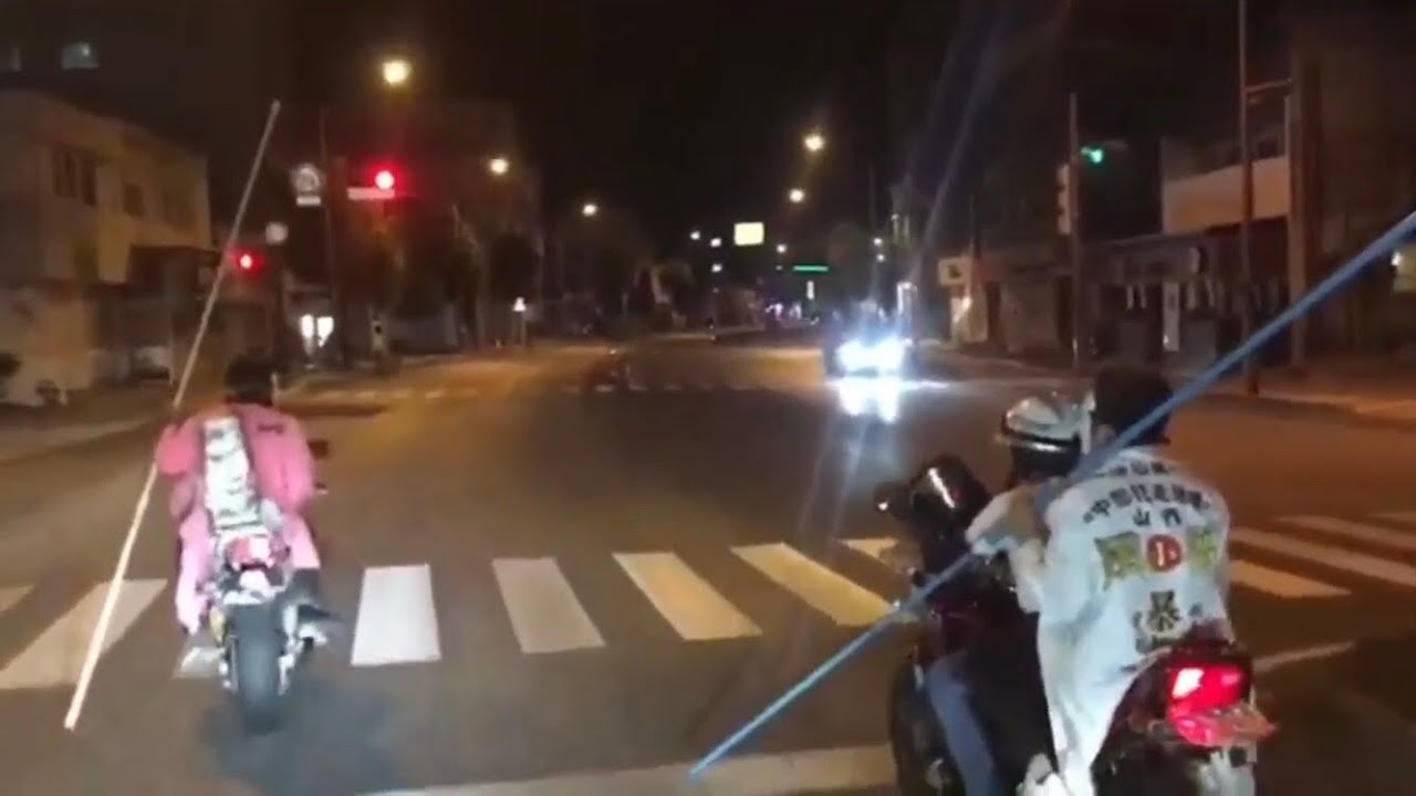 沖縄暴走 ラファエル