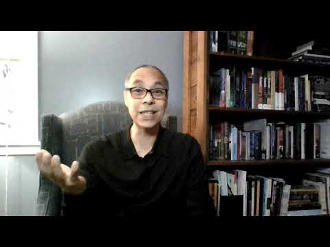 5-Minute Bible Study - Matthew 3:13-17