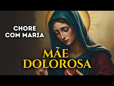 Sorrowful Mother - A Prayer to Our Lady of Sorrows | Song, Prayer & Contemplation