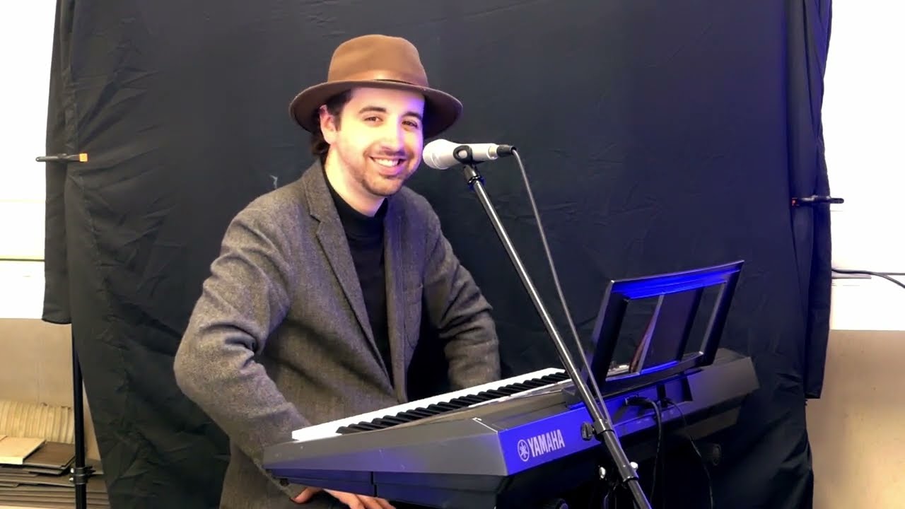 Promotional video thumbnail 5 for Joe Kendrick