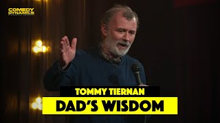 Dad Wisdom