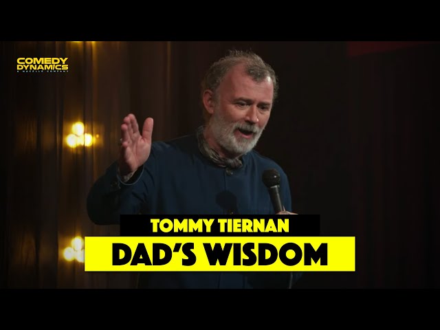 Dad Wisdom