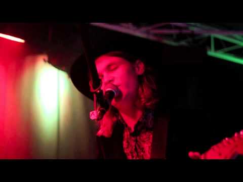 LLEWELLYN LLOYD SKJUT MIG LIVE @ GÖTEBORG