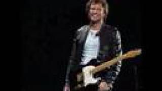 Bon Jovi Jumpin Jack Flash Gimme Some Lovin Amsterdam 2008