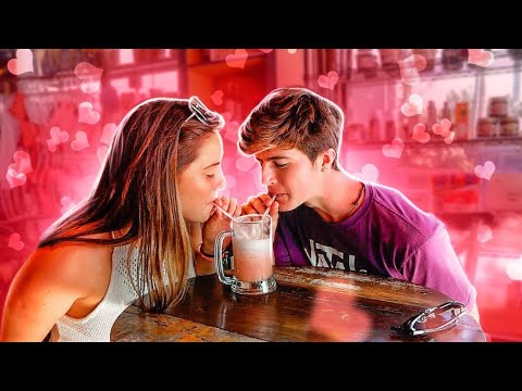 O DIA EM QUE ME APAIXONEI❤️