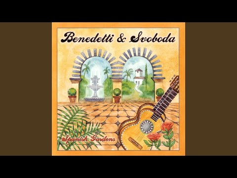 Benedetty & Svoboda - Mediterranean Sunrise