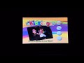 Kidsongs Good Night Sleep Tight 2002 DVD Menu Walk Through