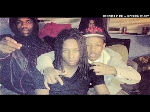 [FREE] Rondonumbanine X Cdai X Tay 600 "Bail Out Pt2" Type Beat - GK Prod.