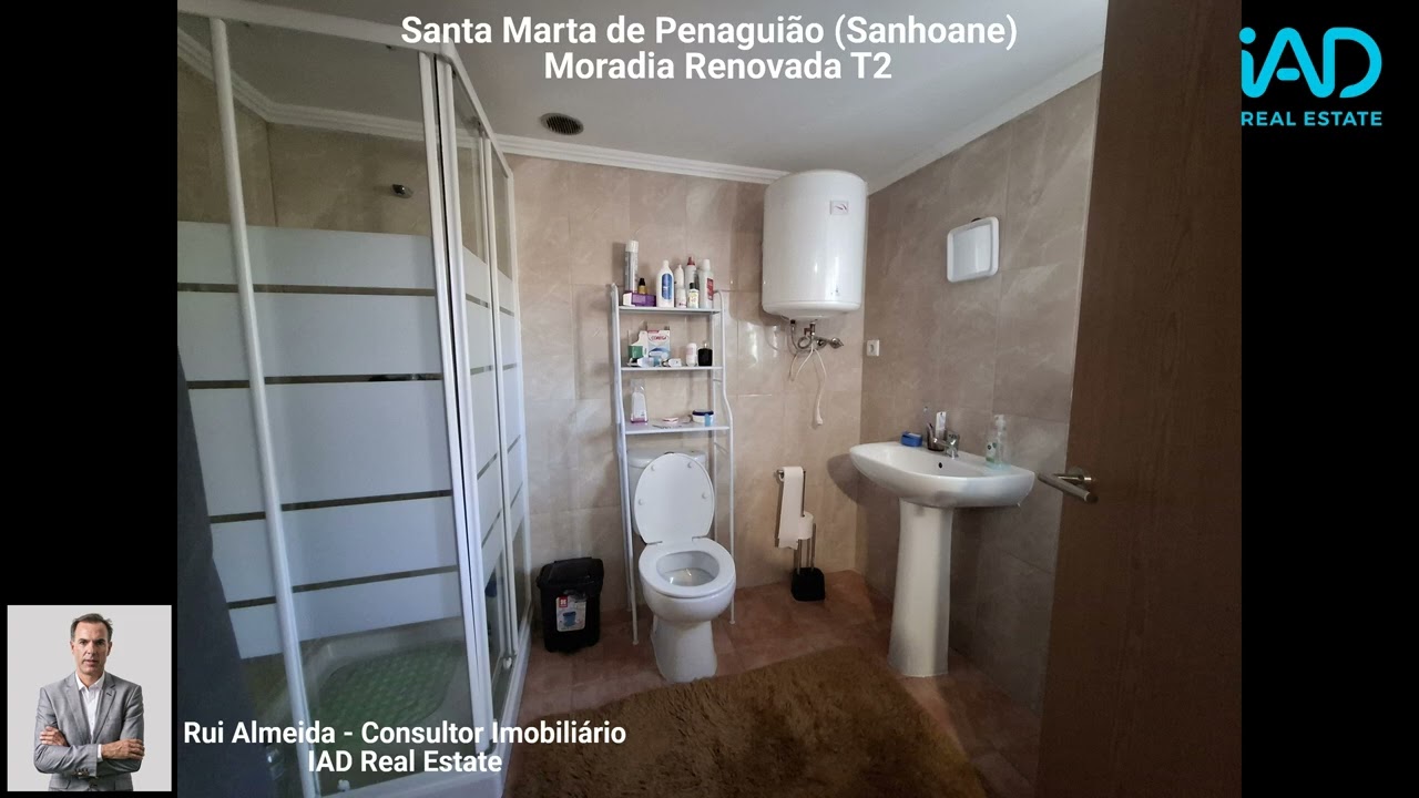 Vídeo do imóvel