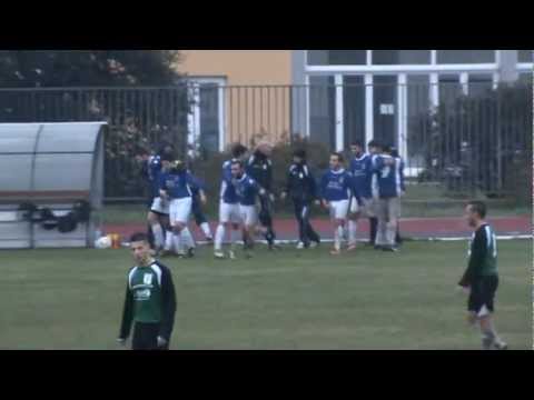 San Sperate - Santadi: 1 - 5