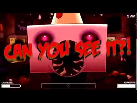 *EXTENDED* ONE NIGHT AT FLUMPTY'S SONG (Flumpty's Jam) LYRIC VIDEO - DAGames
