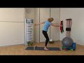 Faszientraining Mit Jutta