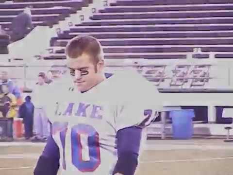 2005 - Week10 vs. Timken