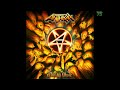 Anthrax - In The End