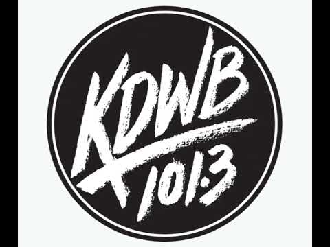 Richfield KDWB 101.3 Minneapolis St Paul STATION IDENTIFICATION A IHEARTRADIO STATION