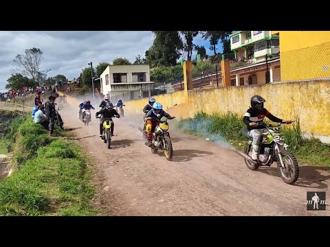 🏁CATEGORÍA 100% NOVATOS.  SANTA BARBARA - NARIÑO🔥Veloarena Colombia 2022. [SEBASTER BAD]