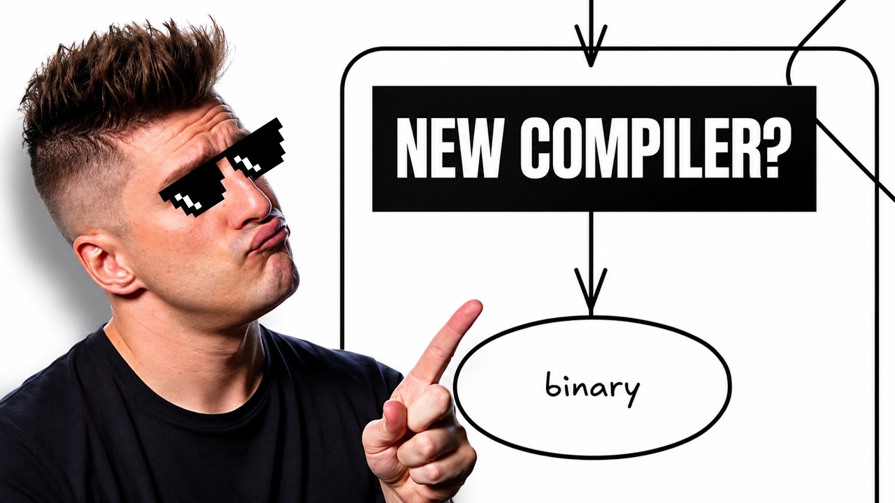 Nuno Maduro: PHP Is Getting a Compiler?