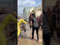 Holi Bhabhi Ke Sath