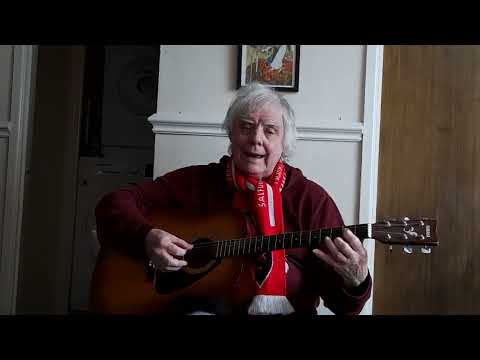 Salford You've Changed - Bernie Shaw