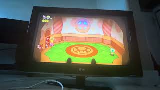 Super Mario 3D World with @ZachAttack-16 Part 4: World 4