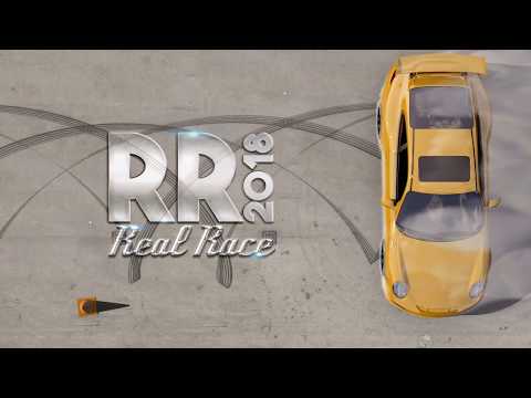 Real Race 2018 video thumbnail