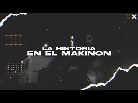 Kapsul, Beltran3k - Ayer (Official Lyric Video)
