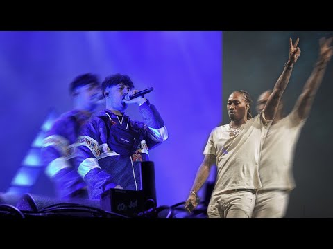 [FREE] Future x Ufo361 Type Beat "OUTTAHERE" | 2021 Instrumental prod. Yung Toro