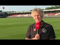 Almere City FC wint van TOP OSS: reactie trainer Gertjan Verbeek