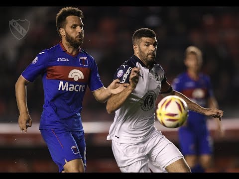 Fecha 7: Resumen de Independiente - Tigre