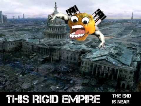 Whatever You Like - This Rigid Empire