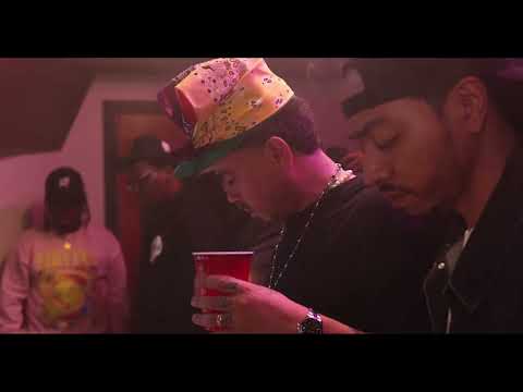 Al-Doe & Spanish Ran 'Holy City Zoo'' Listening (Directed by Smooth)