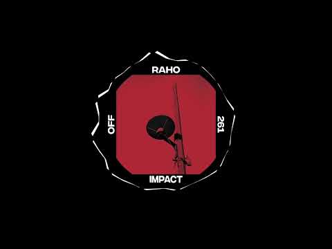 Raho - Industrial (Original Mix)