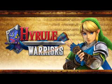 Hyrule Field 1 - Hyrule Warriors