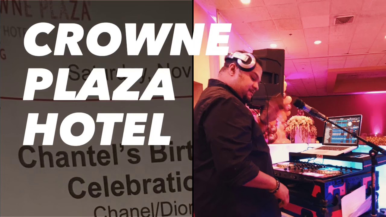 Promotional video thumbnail 2 for Dj Cache Productions