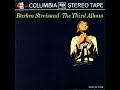 Barbra Streisand   Never Will I Marry 360p