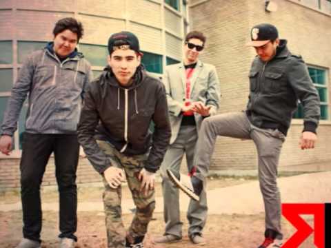 Black Bear - Jump & Slide (Red Rockerz Remix )