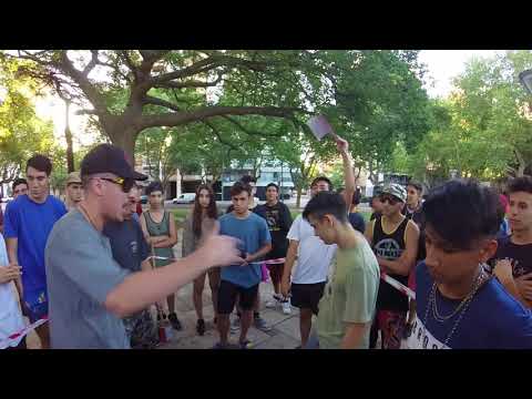 Lich Doble H vs Masacre Palas || 4tos || PoliTrap 2vs2