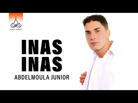 Abdelmoula Junior - Inas Inas (Official Lyric Video)
