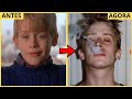 FILME ESQUECERAM DE MIM 2 ANTES E DEPOIS 1992 2023 ELENCO