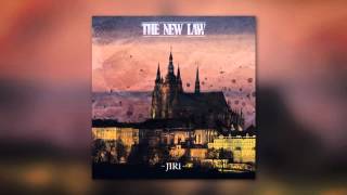 THE NEW LAW - Jiri