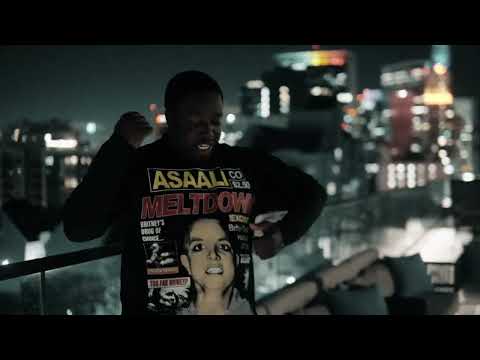 ALLBLACK - PIRATES (Official Video)