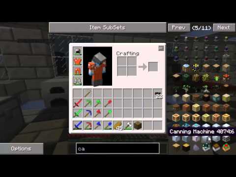 [johny343]czech let's play MC NargBox Díl-4