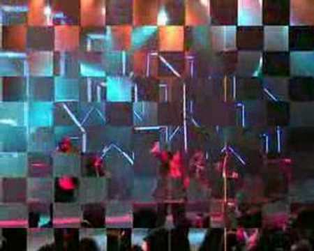 sHaMas - pasakyk kodel (Live@siemens)