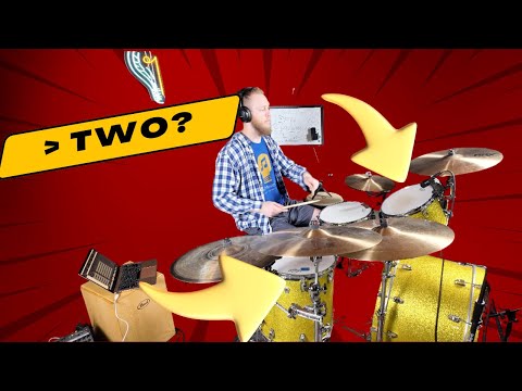 Rack Tom vs Floor Tom: The Essential Guide for Every Drummer