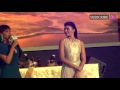 Jacqueline Fernandez Radhika Apte Star Studded Red Carpet Of The W Goa Preview Party